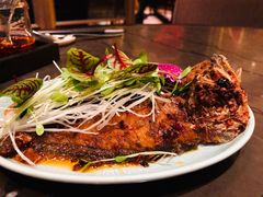 -西安凯悦酒店·湖畔中餐厅