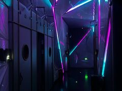 -V-SHOW主题KTV(新城店)