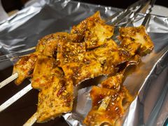 -三个大叔烤羊肉串·炭炉砂锅菜(西三旗店)