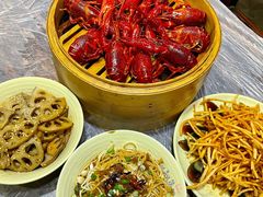靓靓蒸虾-靓靓蒸虾·头牌蒸虾(雪松路总店)