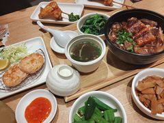 -味千拉面(大润发店)