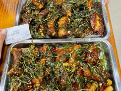 -老家黄墩小错鸡·活海鲜