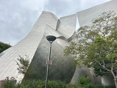 -华特·迪士尼音乐厅