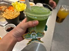 -海底捞火锅(石狮泰禾广场店)