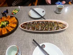 -隐食私房菜(渡口·光荣院南门·老街店)