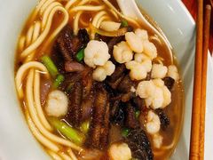 -奎元馆.百年奎元.非遗传承(西湖边的解放路店)