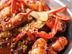 -五七小李子油焖大虾(总店)