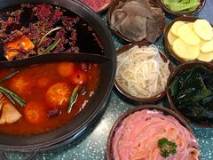 -雾都嘟重庆老火锅