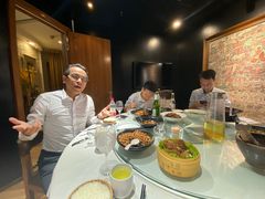 -俏湘私房菜(国贸店)