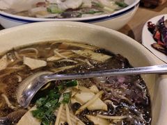 -院子餐厅·大锅菜·老杭帮(桥西直街店)