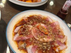 -山水茶艺馆·点心粤菜·30年老字号