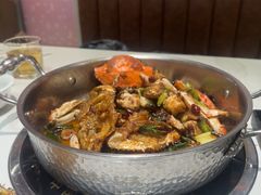 -七欣天香辣蟹火锅(南通任港路大润发店)