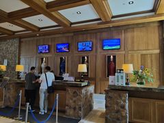 -长白山万达喜来登度假酒店