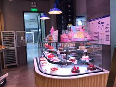-巴黎贝甜(五道口店)