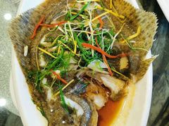 -美极鲜食坊(宝安南路店)