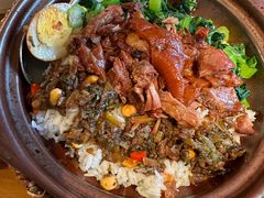 -三十六味匠猪蹄(三元桥店)
