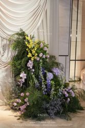 -琥珀婚礼策划AMBER WEDDING