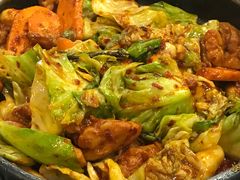 -咕咕站韩国料理(紫金港店)