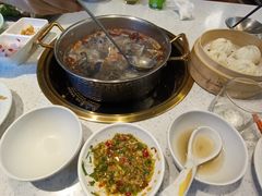 -八珍玉食鸡煲·打边炉(印象城店)