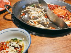 -楠火锅(仁恒梦中心店)