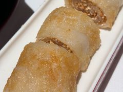 -谭厨中山传家菜.乳鸽.脆鲩鱼(华强北中航城店)
