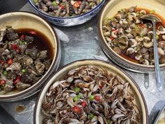 -五谷丰登·胶东海鲜·家常菜(张村店)