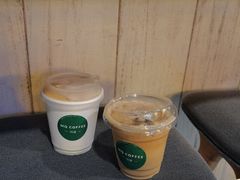 -明谦·Coffee&Cocktail Bar(美您公园店)
