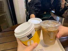 -DOUTOR德咖伦(吴江路店)