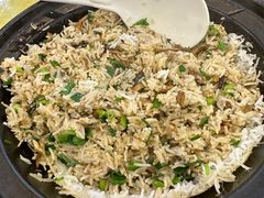 -台山美食一绝阿四台山黄鳝饭(阿四创作店)