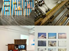 -湖北省美术院美术馆