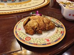 -鹿鸣春饭店(总店)