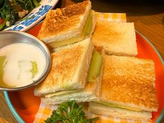 -泰盏鬼·颓废冬阴(陈家祠扬韬店)