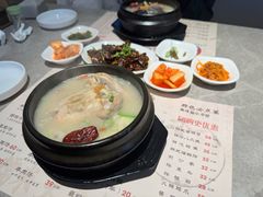 -长顺参鸡汤店(西塔总店)