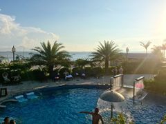 -惠州金海湾嘉华度假酒店