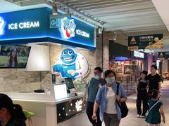 门面-DippinDots得意点(静安大悦城店)