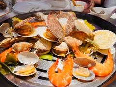 -苏大嘴蒸汽海鲜·海胆蒸饺(中山广场店)