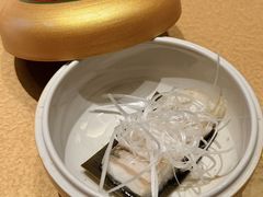 -鹤菊·鮨Omakase(古子城店)