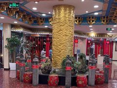 -万荣烤鸭店·北京菜(天坛店)