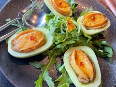 黄瓜伴鲍鱼-鲁采LU STYLE(新天地店)