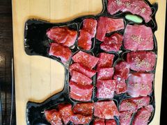 -俺的焼肉(銀座9丁目店)