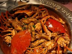 -胖哥俩肉蟹煲(福州仓山爱琴海店)