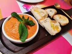 -HELLO MUSAE 拾光缪斯餐厅·纯正希腊风味(苏州中心店)
