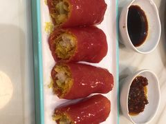 -稻香酒家·33年老字号·港式粤菜(富邦中心店)