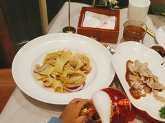 -大鸭梨烤鸭(甘家口店)