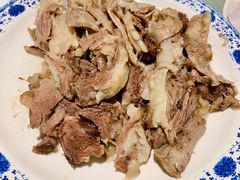 -宁夏国强手抓羊肉·清真菜(未央路凤三店)