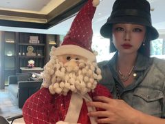 -广州粤海喜来登酒店