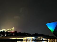 -广州塔