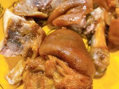 -粗粮人家·东北菜(洋桥店)