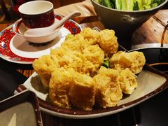 -毛辣果·贵州红酸汤牛肉火锅(西单店)