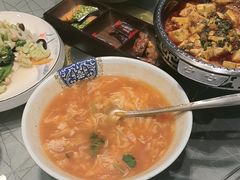 -裕德隆清真饭庄·天津特色菜(东丽店)